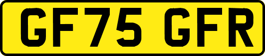 GF75GFR