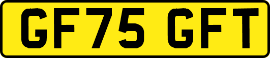 GF75GFT