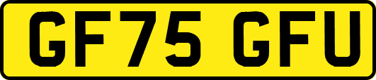 GF75GFU