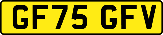 GF75GFV