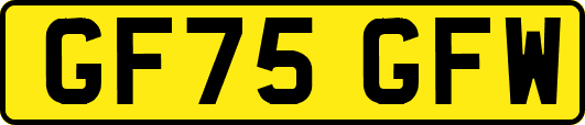 GF75GFW
