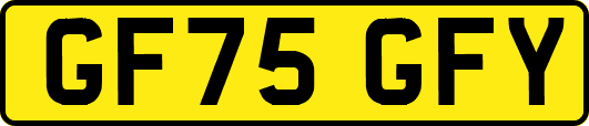 GF75GFY