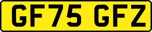 GF75GFZ