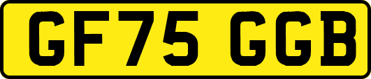 GF75GGB