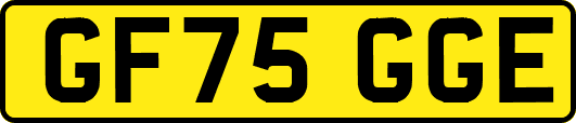 GF75GGE