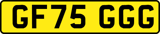GF75GGG
