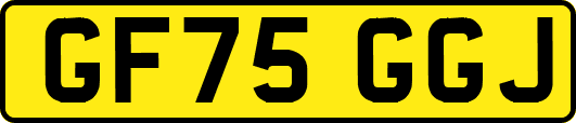 GF75GGJ
