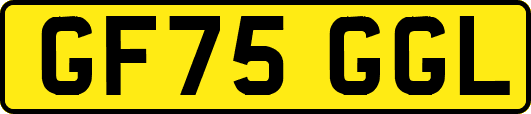 GF75GGL