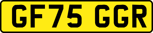 GF75GGR