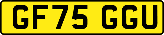 GF75GGU
