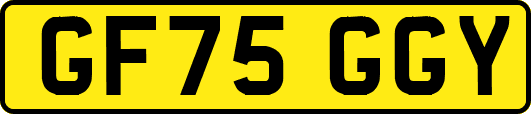 GF75GGY