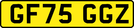 GF75GGZ