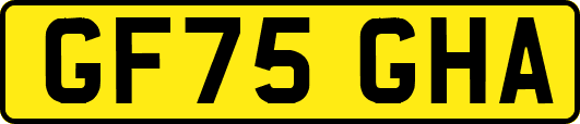 GF75GHA