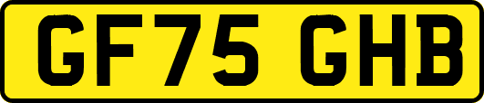 GF75GHB