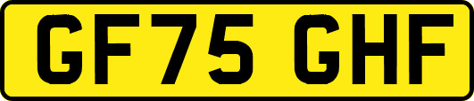 GF75GHF