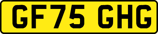 GF75GHG