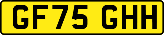 GF75GHH