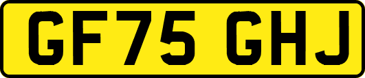 GF75GHJ