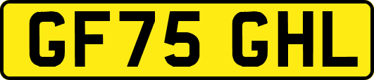 GF75GHL