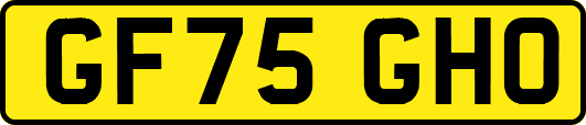 GF75GHO