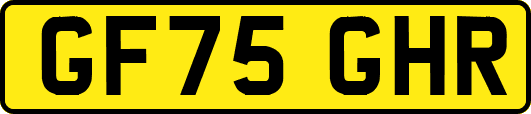 GF75GHR