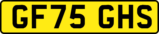 GF75GHS