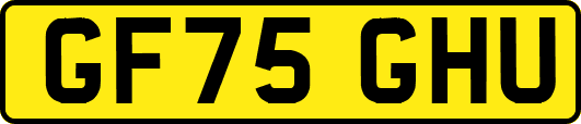 GF75GHU