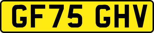 GF75GHV