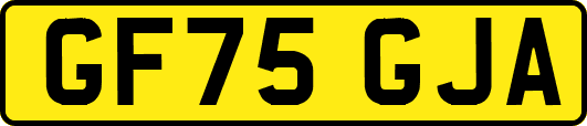 GF75GJA