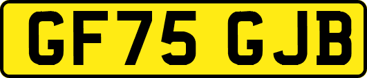GF75GJB