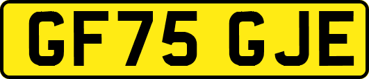 GF75GJE