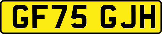 GF75GJH