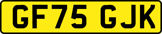 GF75GJK