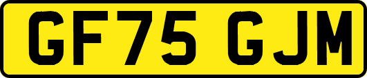 GF75GJM