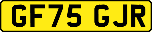 GF75GJR