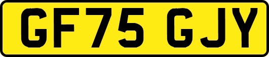 GF75GJY