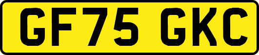 GF75GKC