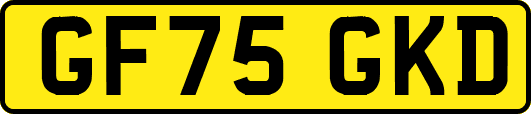GF75GKD