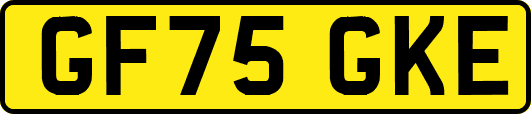 GF75GKE