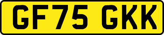 GF75GKK
