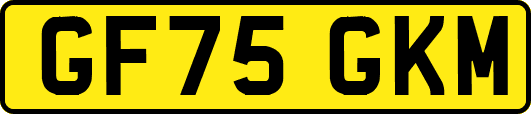 GF75GKM