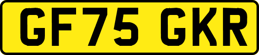GF75GKR