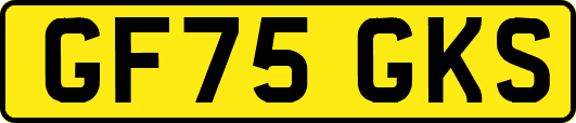 GF75GKS