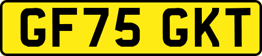 GF75GKT