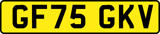 GF75GKV
