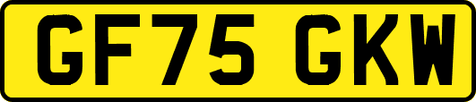 GF75GKW