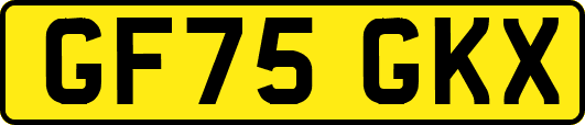 GF75GKX