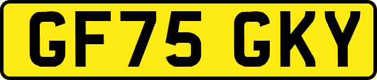 GF75GKY