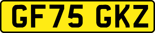 GF75GKZ