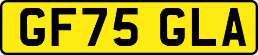 GF75GLA